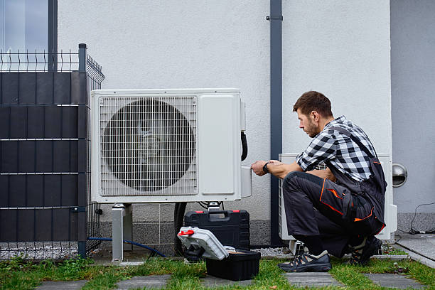 Trusted Emergency Hvac Repair service in Easton, MO - HVAC Repair CO